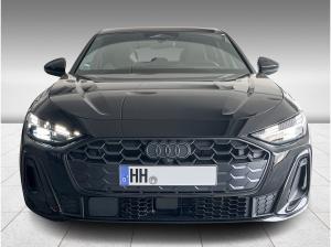 Audi A5 Limousine TDI quattro S tronic