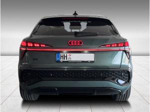 Audi Q3 Sportback 1.5 TFSI S tronic S line Navi AHK
