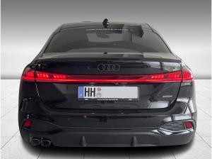 Audi A5 Limousine TDI quattro S tronic