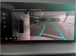 Audi SQ5 3.0 TFSI quattro Navi Sound ACC CarPlay