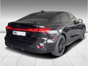 Audi A5 Limousine TDI quattro S tronic