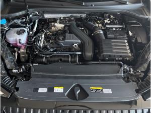 Audi Q3 1.5 TFSI S tronic AHK Navi Sound ACC LED