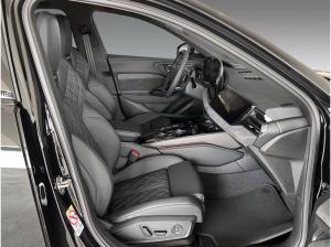 Audi A5 Limousine TDI quattro S tronic