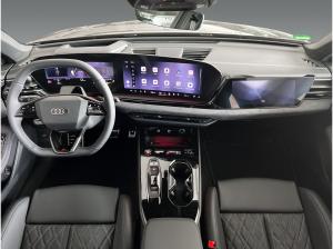 Audi A5 Limousine TDI quattro S tronic