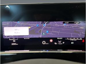 Audi Q3 Sportback 1.5 TFSI S tronic S line Navi AHK
