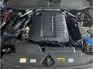 Audi A5 Limousine TDI quattro S tronic
