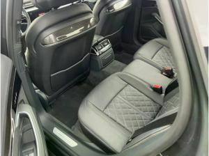 Audi S8 4.0 TFSI Q LEDER+ MATRIX+PANO+APP+DAB+HUD