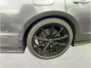Audi S8 4.0 TFSI Q LEDER+ MATRIX+PANO+APP+DAB+HUD
