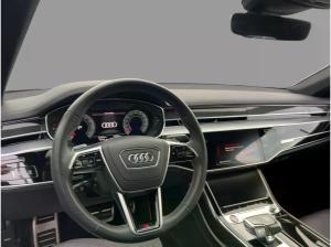 Audi S8 4.0 TFSI Q LEDER+ MATRIX+PANO+APP+DAB+HUD