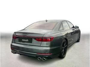 Audi S8 4.0 TFSI Q LEDER+ MATRIX+PANO+APP+DAB+HUD