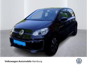 Volkswagen up! e-up! Max Sitzheizung beheizte Frontscheibe PDC