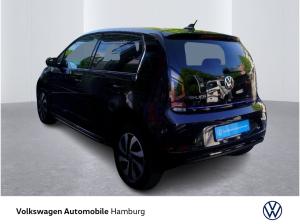 Volkswagen up! e-up! Max Sitzheizung beheizte Frontscheibe PDC