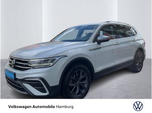 Volkswagen Tiguan Allspace Life 1.5TSI DSG Panoramadach Shz
