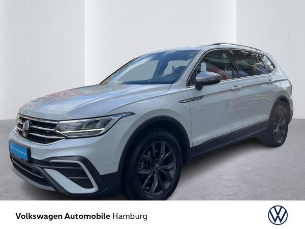 Volkswagen Tiguan Allspace Life 1.5TSI DSG Panoramadach Shz