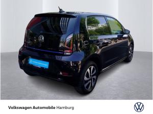 Volkswagen up! e-up! Max Sitzheizung beheizte Frontscheibe PDC