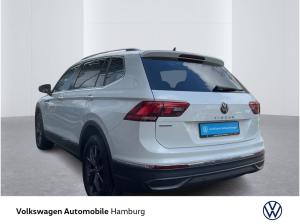 Volkswagen Tiguan Allspace Life 1.5TSI DSG Panoramadach Shz