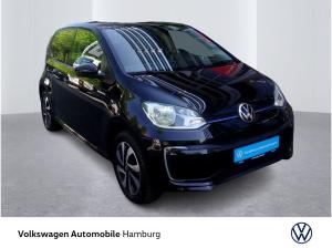 Volkswagen up! e-up! Max Sitzheizung beheizte Frontscheibe PDC