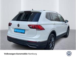 Volkswagen Tiguan Allspace Life 1.5TSI DSG Panoramadach Shz