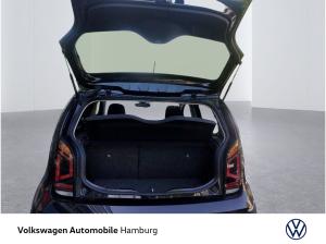 Volkswagen up! e-up! Max Sitzheizung beheizte Frontscheibe PDC