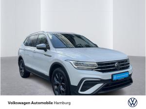Volkswagen Tiguan Allspace Life 1.5TSI DSG Panoramadach Shz