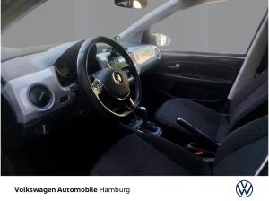 Volkswagen up! e-up! Max Sitzheizung beheizte Frontscheibe PDC
