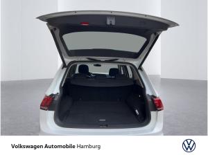 Volkswagen Tiguan Allspace Life 1.5TSI DSG Panoramadach Shz