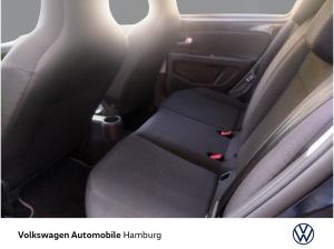 Volkswagen up! e-up! Max Sitzheizung beheizte Frontscheibe PDC