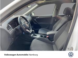 Volkswagen Tiguan Allspace Life 1.5TSI DSG Panoramadach Shz