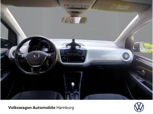 Volkswagen up! e-up! Max Sitzheizung beheizte Frontscheibe PDC