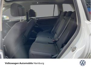 Volkswagen Tiguan Allspace Life 1.5TSI DSG Panoramadach Shz