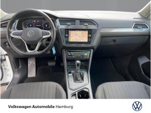 Volkswagen Tiguan Allspace Life 1.5TSI DSG Panoramadach Shz