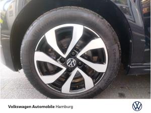 Volkswagen up! e-up! Max Sitzheizung beheizte Frontscheibe PDC