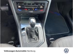 Volkswagen Tiguan Allspace Life 1.5TSI DSG Panoramadach Shz