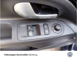 Volkswagen up! e-up! Max Sitzheizung beheizte Frontscheibe PDC