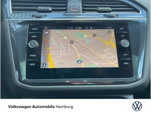 Volkswagen Tiguan Allspace Life 1.5TSI DSG Panoramadach Shz