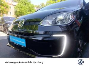 Volkswagen up! e-up! Max Sitzheizung beheizte Frontscheibe PDC