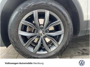 Volkswagen Tiguan Allspace Life 1.5TSI DSG Panoramadach Shz