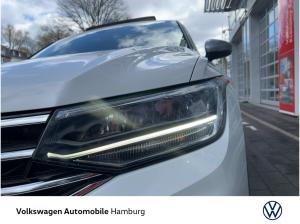 Volkswagen Tiguan Allspace Life 1.5TSI DSG Panoramadach Shz