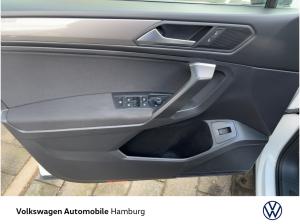 Volkswagen Tiguan Allspace Life 1.5TSI DSG Panoramadach Shz