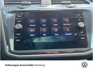 Volkswagen Tiguan Allspace Life 1.5TSI DSG Panoramadach Shz