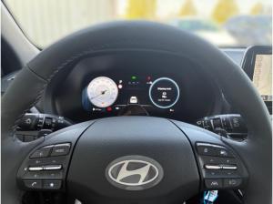 Hyundai i30 cw Trend AUTOMATIK*SITZHZG*KAMERA*DAB*CARPLAY*TEMPOMAT*