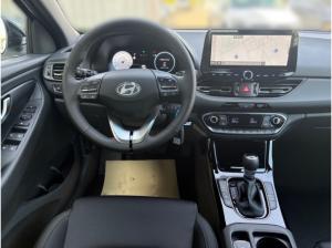 Hyundai i30 cw Trend AUTOMATIK*SITZHZG*KAMERA*DAB*CARPLAY*TEMPOMAT*