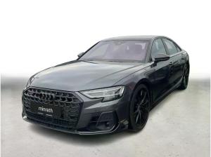 Audi S8 4.0 TFSI Q LEDER+ MATRIX+PANO+APP+DAB+HUD