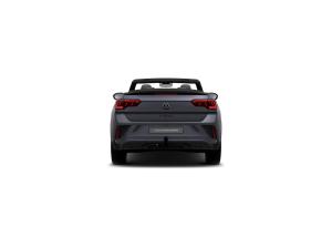 Volkswagen T-Roc Cabriolet 1.5 TSI DSG R-LINE BLACKSTYLE
