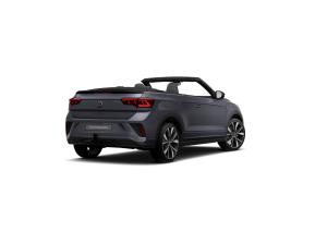 Volkswagen T-Roc Cabriolet 1.5 TSI DSG R-LINE BLACKSTYLE