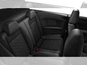 Volkswagen T-Roc Cabriolet 1.5 TSI DSG R-LINE BLACKSTYLE