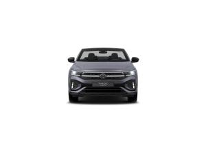 Volkswagen T-Roc Cabriolet 1.5 TSI DSG R-LINE BLACKSTYLE