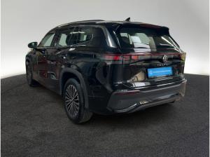 Volkswagen Tayron Life 1.5eTsi DSG AHK TravelAs. 7-Sitzer