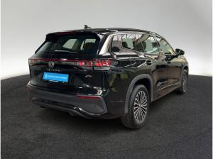 Volkswagen Tayron Life 1.5eTsi DSG AHK TravelAs. 7-Sitzer
