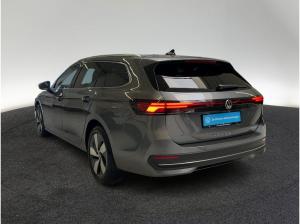 Volkswagen Passat Var. 1,5 TSI Business eHybrid DSG RearVie